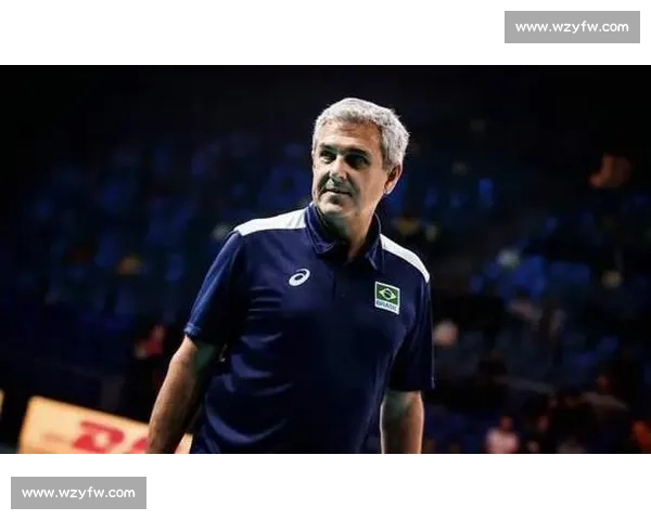 吉马良斯率巴西世锦赛惜败意大利 排协信任与中国形成反差