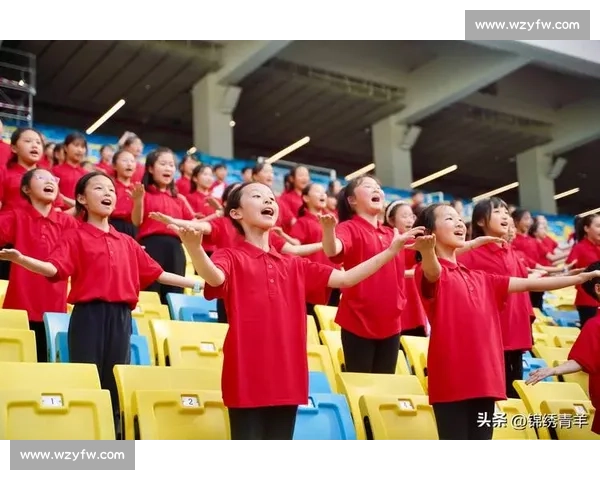 双语女神闪耀成都世运会！六安姐妹花用声音征服国际舞台