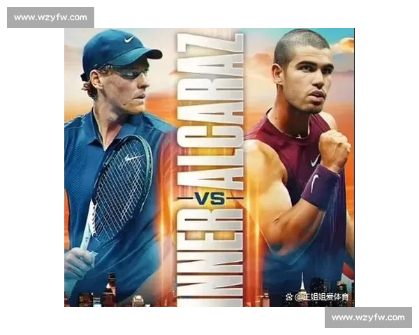 双雄垄断网坛：谁能打破 “辛卡拉斯” 时代？