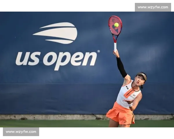 朱琳带伤作战创里程碑！决胜盘鏖战彰显韧性，美网赛季剑指 TOP200