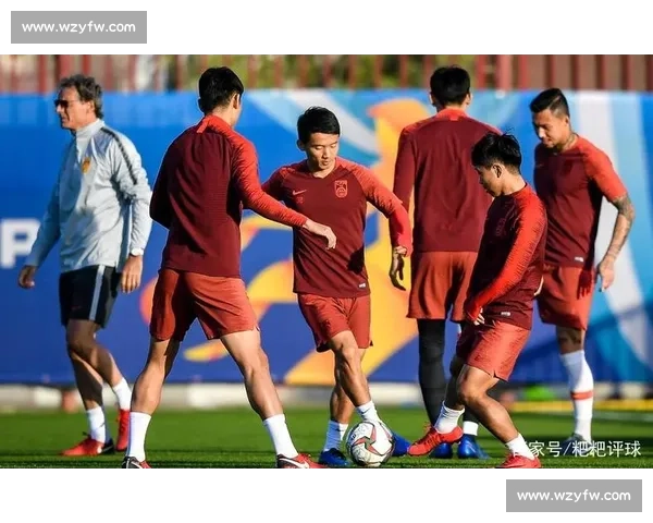 澳洲足球航母碾压亚洲足坛 亚洲杯格局十年未改一超多强