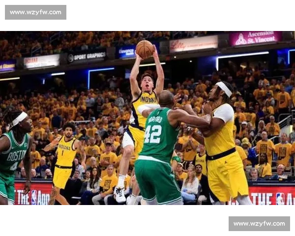 绝境中的能量引擎：麦康奈尔如何激活步行者