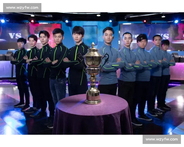 MSI季中冠军赛，这不仅仅是游戏的胜利，更是电竞精神的体现！
