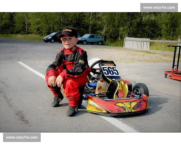 一场意外，一次涅槃，赛车手的人生哲学令人动容