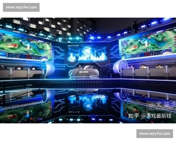 从青铜到王者，AI比赛复盘系统解锁你的潜力