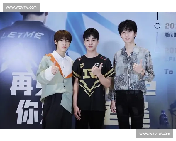 从电竞小白到国家骄傲，新加坡这群年轻人太励志了！