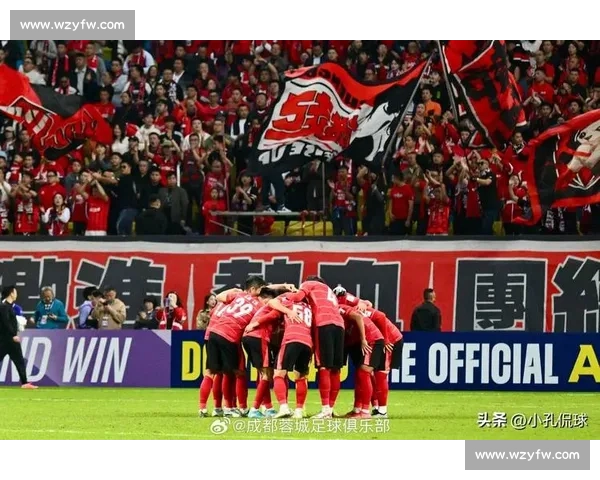 冲啊！山东泰山全力备战亚冠，亚洲最高舞台展现中国力量！