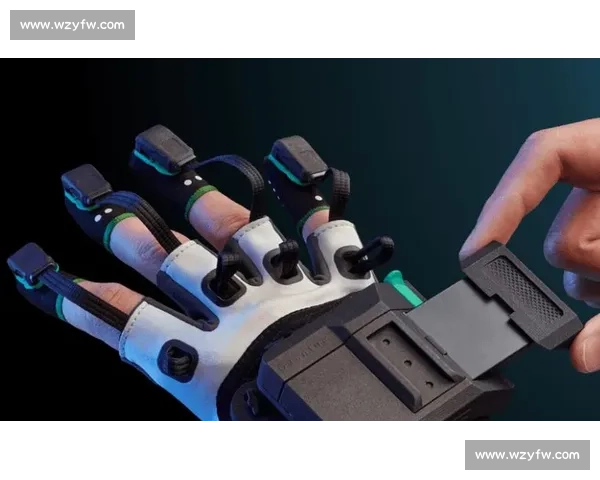 动作捕捉新维度，让虚拟角色更具灵魂！