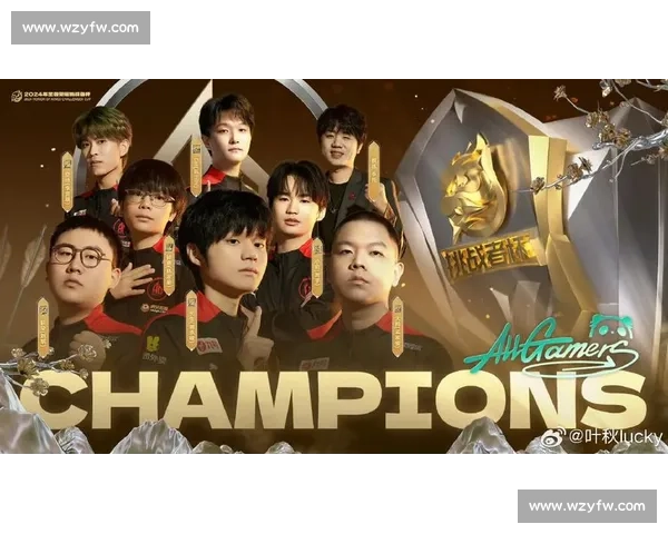 年度电竞盘点：那些令人热血沸腾的经典瞬间，谁是真正王者