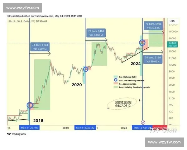 比特币发展历程、市场趋势与未来前景分析及投资策略探讨