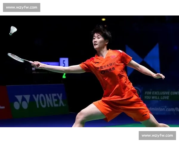 热血对决！国羽小花勇闯决胜局，惊天逆转引爆全场！