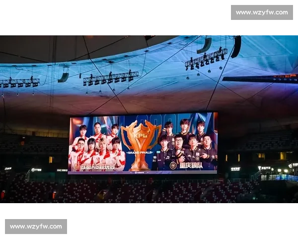 电竞与文化：从亚运会到奥运会，电子竞技离更高舞台还有多远