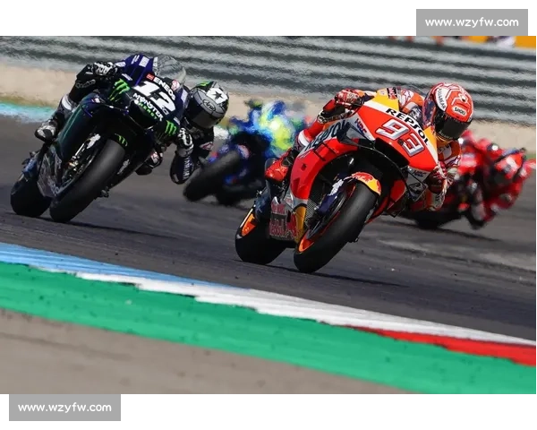 看点十足！MotoGP车手名单看点前瞻，三大悬念等你揭晓！