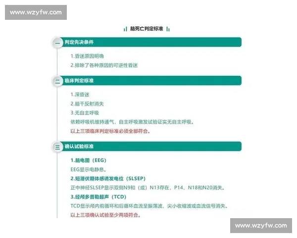 脑死亡的医学界定、伦理争议与临床应用探讨：现状与未来发展