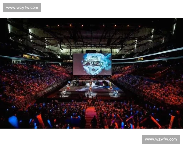 英雄联盟手游联赛：官方宣布新赛事，规模升级再创新高！