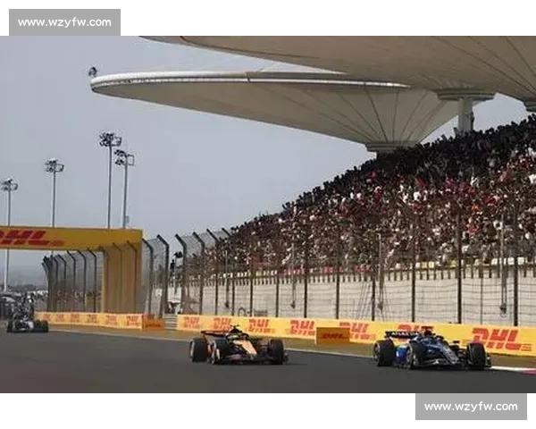 赛道上的舞蹈，轮胎的呐喊！F1美洲站赛程，感受极致速度！