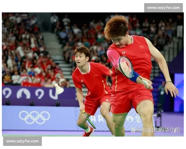 那些年我们一起追过的羽球冠军，他们的故事你听说了吗