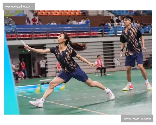 重磅！羽毛球世锦赛赛程揭晓，看中国健儿如何争霸