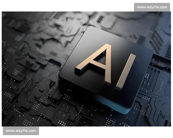 AI重塑电竞版图！看它是如何带来颠覆性创新的