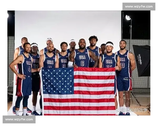 NBA历史最佳阵容谁能撼动詹杜库领衔的梦之队猜想！