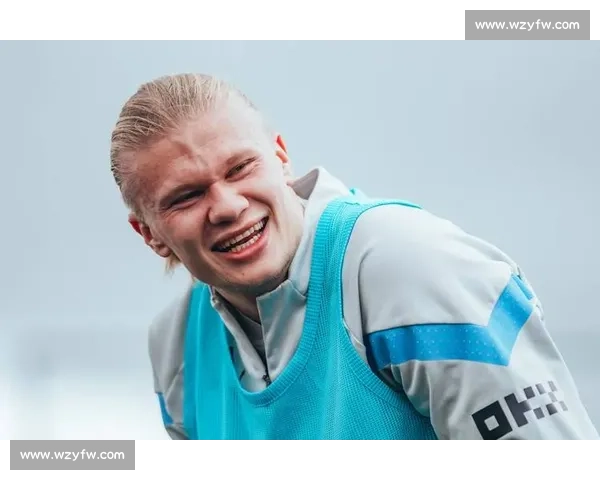 无敌的存在！哈兰德进球榜上的霸主地位！