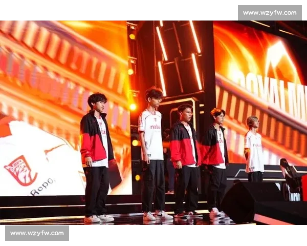 热议！菲律宾电竞联赛是否将迎来新的时代