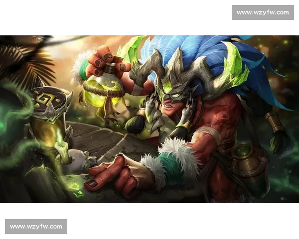 独家深挖！英魂之刃选手，的成长之路有多坎坷