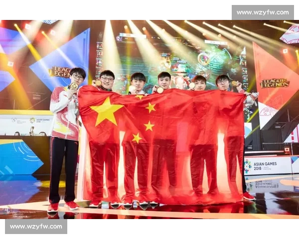 绝境逢生！电竞国家队选拔赛，逆风翻盘的可能