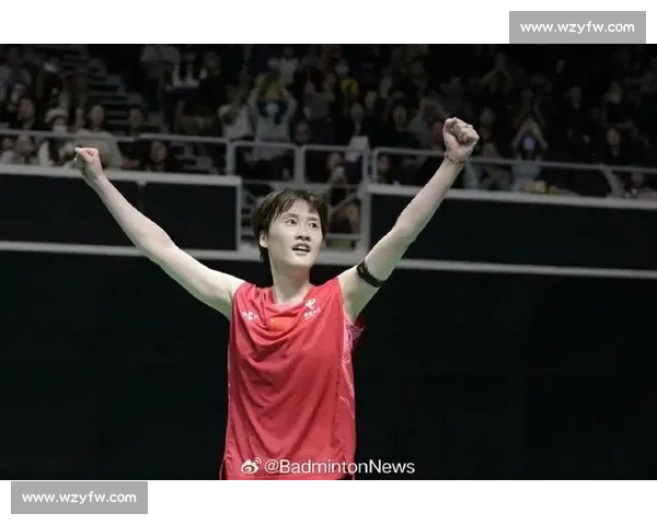 荣耀时刻!羽毛球世锦赛赛程冠军诞生,为国争光 荣耀时刻!羽毛球世锦赛赛程冠军诞生,为国争光