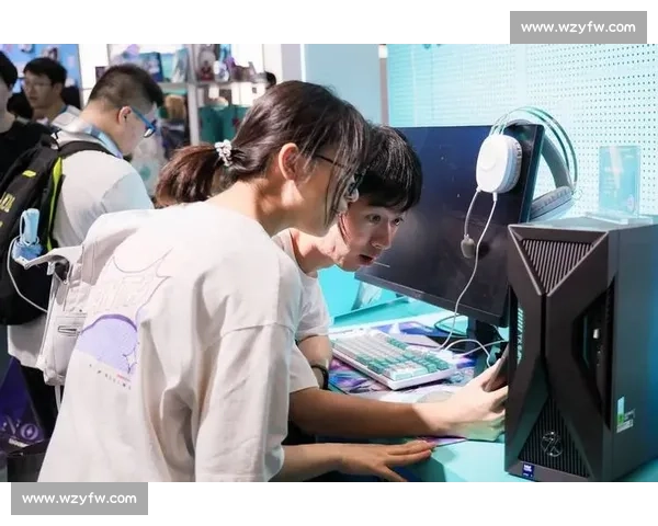 震撼来袭!电竞直播推荐,带你进入硬核玩家的世界 震撼来袭!电竞直播推荐,带你进入硬核玩家的世界