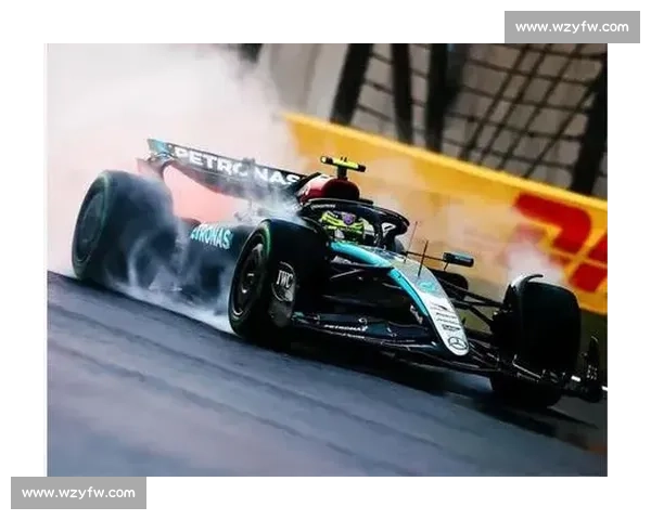 F1的未来在虚拟这项赛事正悄然改变！