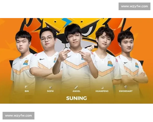 SN战队教练组赛后采访,谈队伍调整,传递出强烈的信心! SN战队教练组赛后采访,谈队伍调整,传递出强烈的信心!