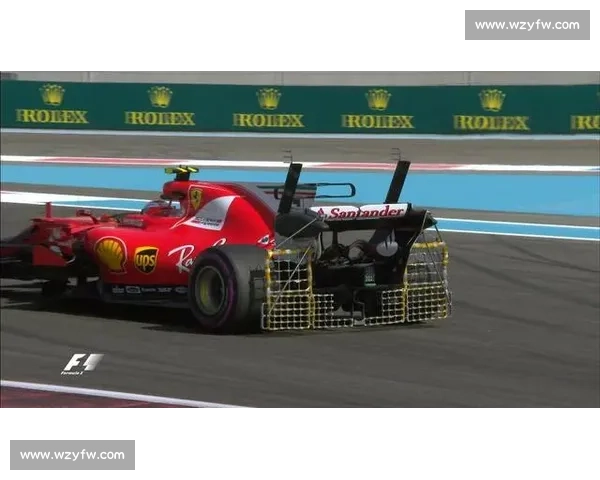 惊鸿一瞥！勒克莱尔飙出最快圈速，F1最快圈速榜格局悄然改变