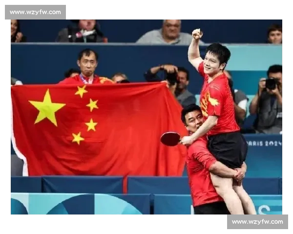 球迷泪目!王皓“直拍横打”的弧圈魅力,至今令人怀念! 球迷泪目!王皓“直拍横打”的弧圈魅力,至今令人怀念!