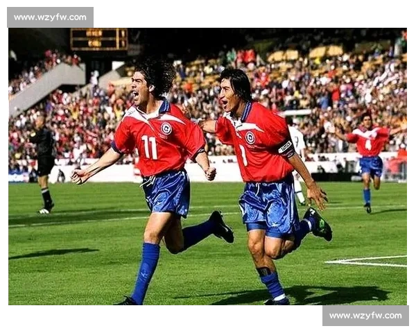 致敬经典！那些年世界杯上的传奇球星，你还记得吗