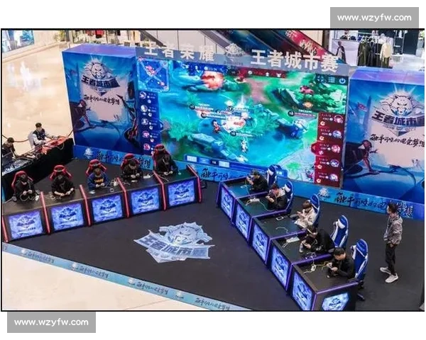 荣耀时刻！欧洲电竞锦标赛，那些载入史册的精彩瞬间！