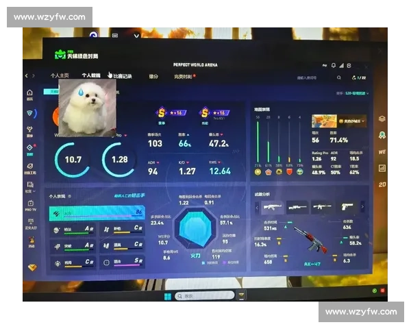 CS2新赛季开启，各大战队数据榜风云变幻！