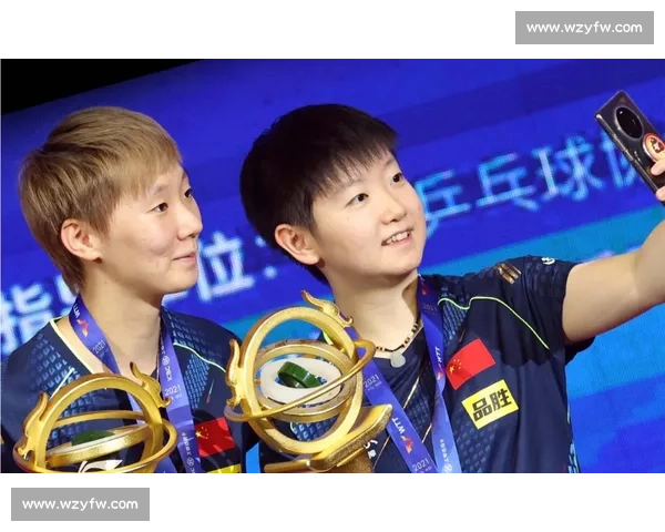 激动人心!女双冠军的胜利,点燃了整个夏天! 激动人心!女双冠军的胜利,点燃了整个夏天!