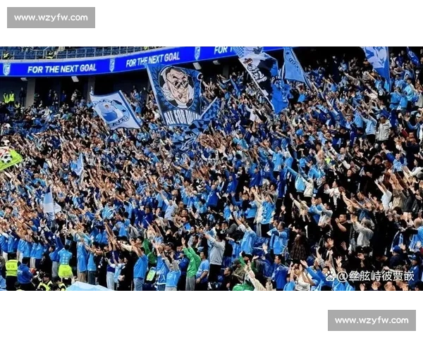 “魔鬼主场”！2026世界杯球迷的助威力量