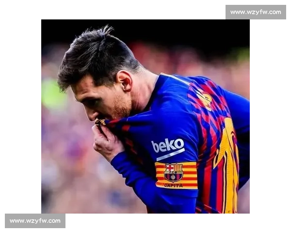 梅西2026世界杯，最后一个冠军的渴望，能否再续辉煌