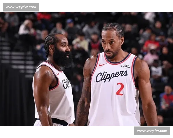 洛杉矶德比再上演，湖人快船恩怨情仇！