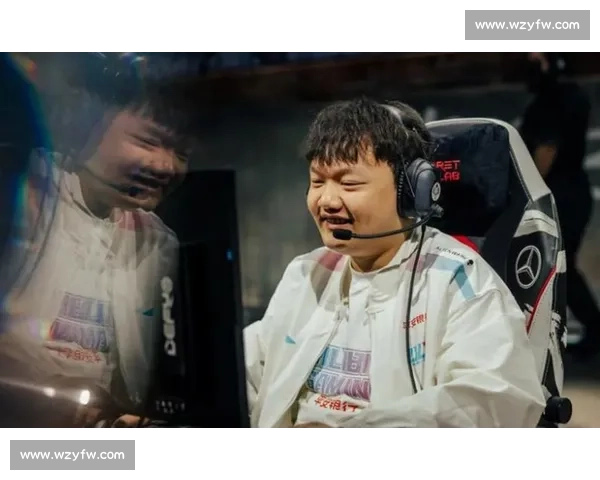 选手们在MSI上的高光时刻,这操作太秀了吧! 选手们在MSI上的高光时刻,这操作太秀了吧!